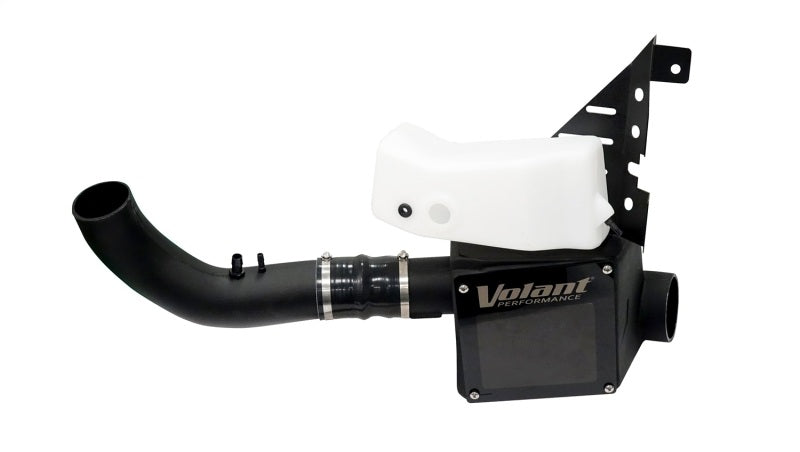Volant 11-14 Ford F-150 6.2 V8 Pro5 Closed Box Air Intake System 19362 Photo - Primary