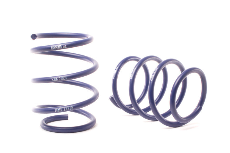 H&R Sport Springs BMW 545I 2004-2005 29255-4 Photo - Primary