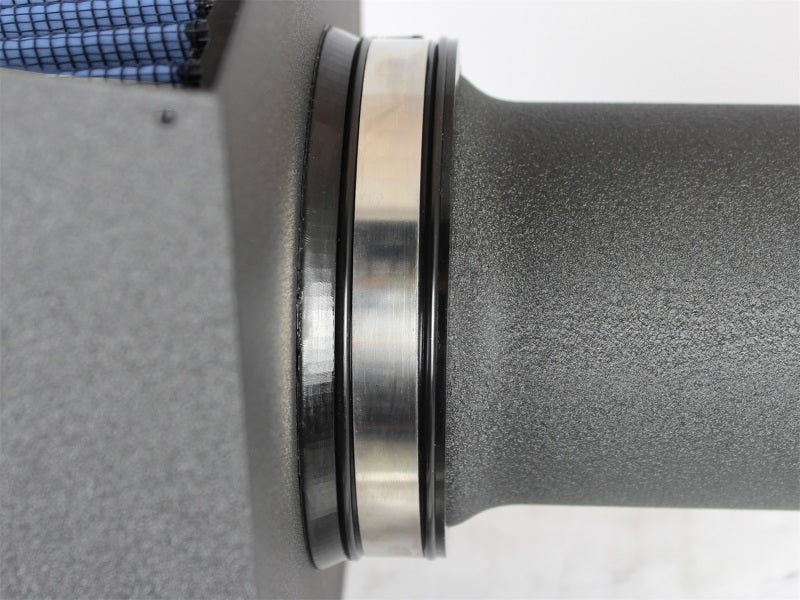 aFe POWER 54-12152-B Magnum FORCE Stage-2 Pro 5R Cold Air Intake 54-12152-B Photo - Unmounted