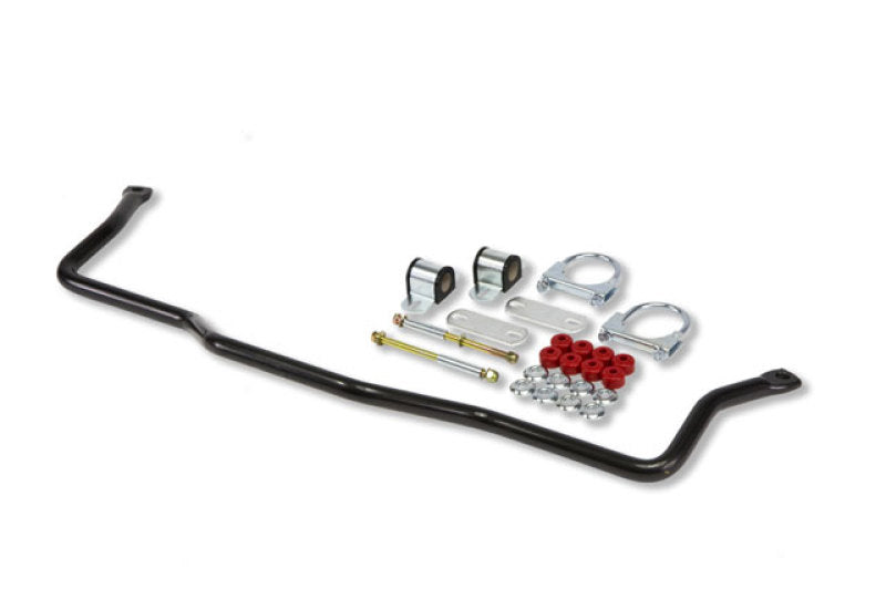 Belltech Rear Anti-swaybar Chevy 82-02 Camaro Firebird 5572 Photo - out of package