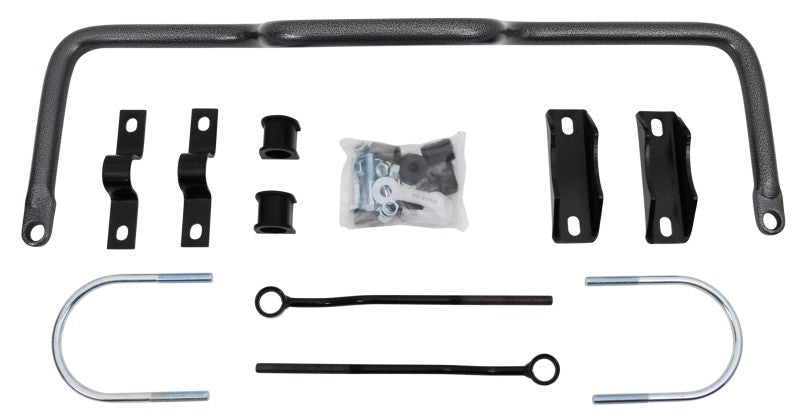 Hellwig Sway Bar Kit 7677 Photo - Unmounted