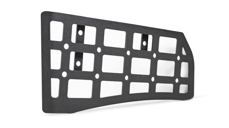 DV8 Offroad 18-23 Jeep Wrangler Center Console Molle Panels CCJL-01 CCJL-01 Photo - Primary