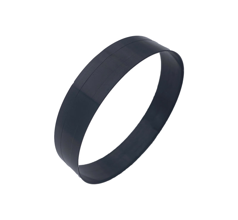 Granatelli Motor Sports Granatelli 3.6in Union Sleeve Spare Aluminum Dual Seal Clamp 318535U 318535U User 2