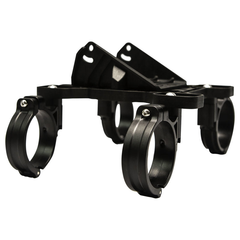 Rigid Industries Adapt XE Ready To Ride Mounting Bracket Kit (BRACKET ONLY) - Single 300422 300422 Photo - Primary