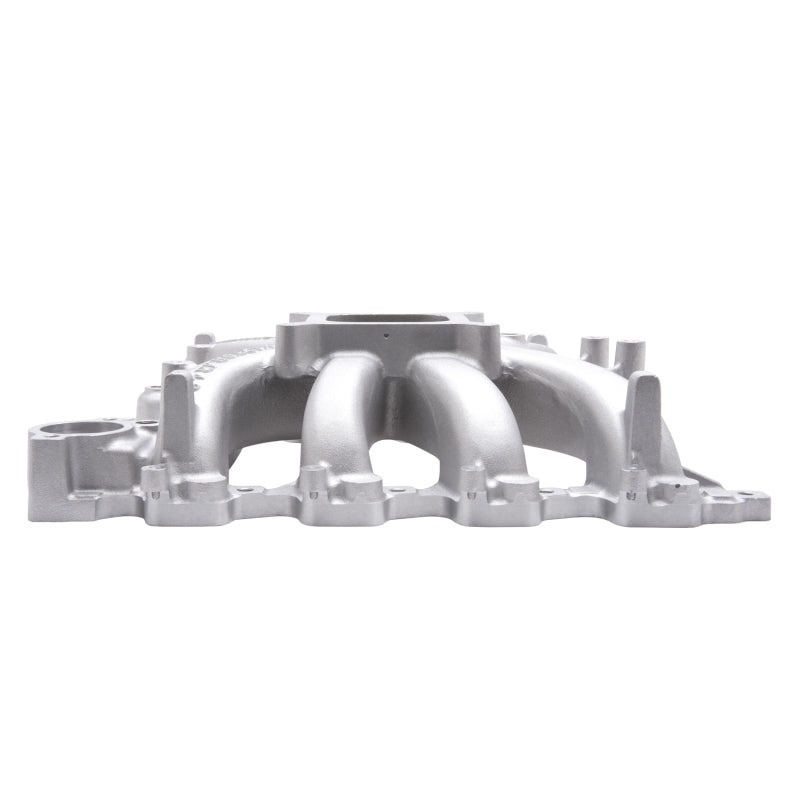 Edelbrock Victor Jr Ford 4.6L Engines; SOHC Modular Carburetor Intake Manifold 2838 Photo - out of package