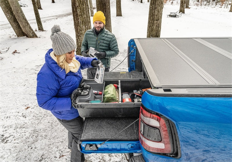 BAKFlip MX4 19+ Dodge RAM MFTG w/o Ram Box 5.7ft Bed 448226 448226 Photo - lifestyle view
