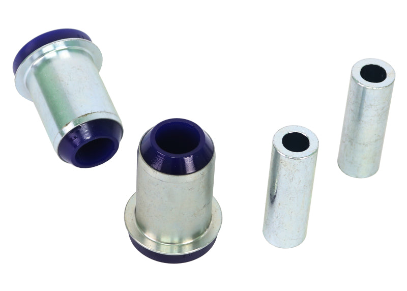 SuperPro Rear Control Arm Lower-Rear Bushing Kit SPF3628K Photo - out of package