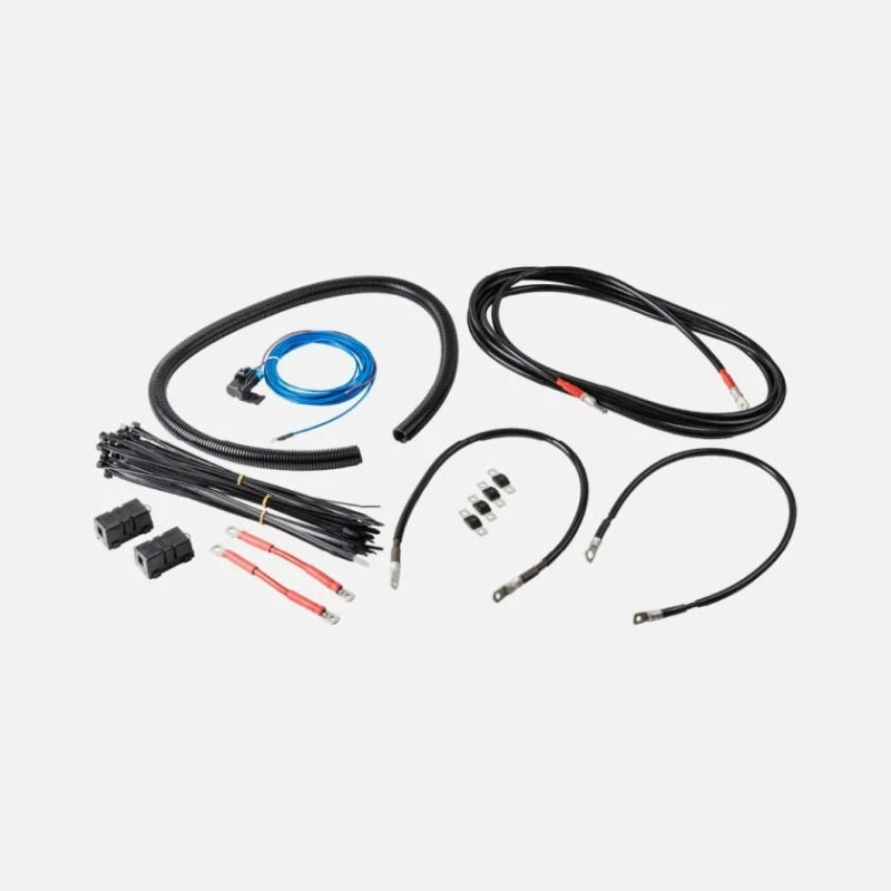 REDARC BCDC Alpha Middle Wiring Kit - 25A BCDCWK-103 BCDCWK-103 User 1