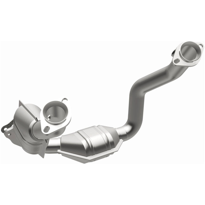 Magnaflow 01-03 Ford Ranger V6 3.0L OEM Grade Direct-Fit Catalytic Converter 23-038 23-038 Photo - out of package