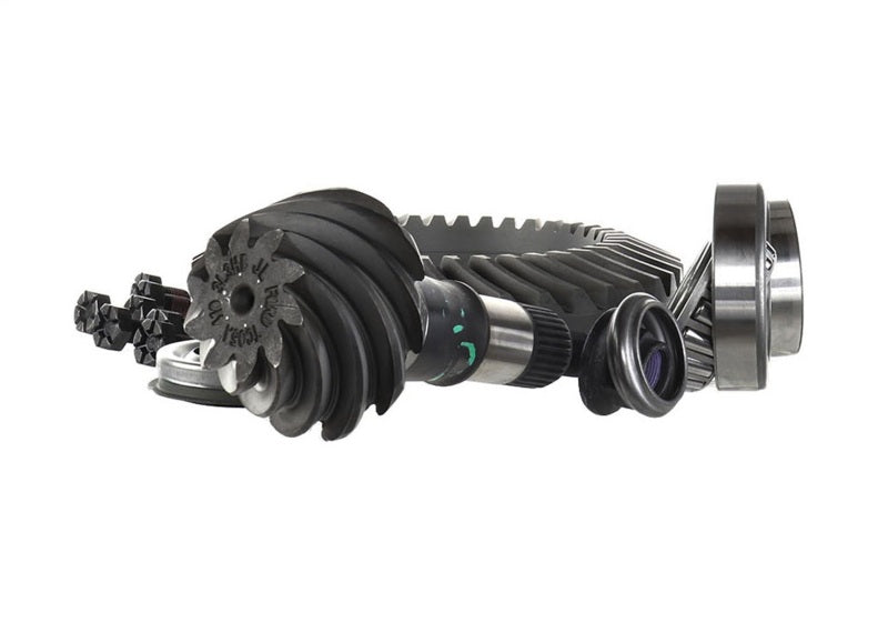 Ford Racing 8.8in 4.10 Ring Gear and Pinion M-4209-88410F M-4209-88410F Photo - Unmounted