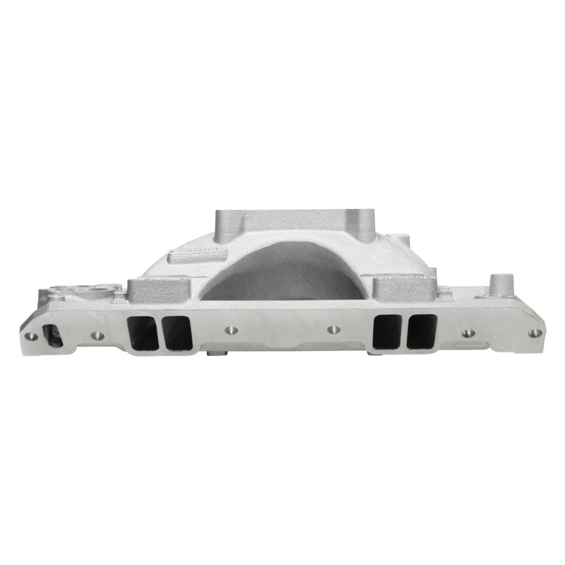 Edelbrock Victor Jr Manifold AMC 70-91 EFI (Race Manifold) 28115 28115 Photo - Unmounted