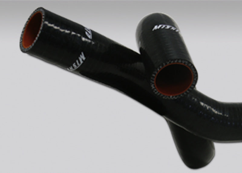 Mishimoto Hose Kit 95-99 Eclipse Turbo Black MMHOSE-ECL-95TBK Photo - out of package