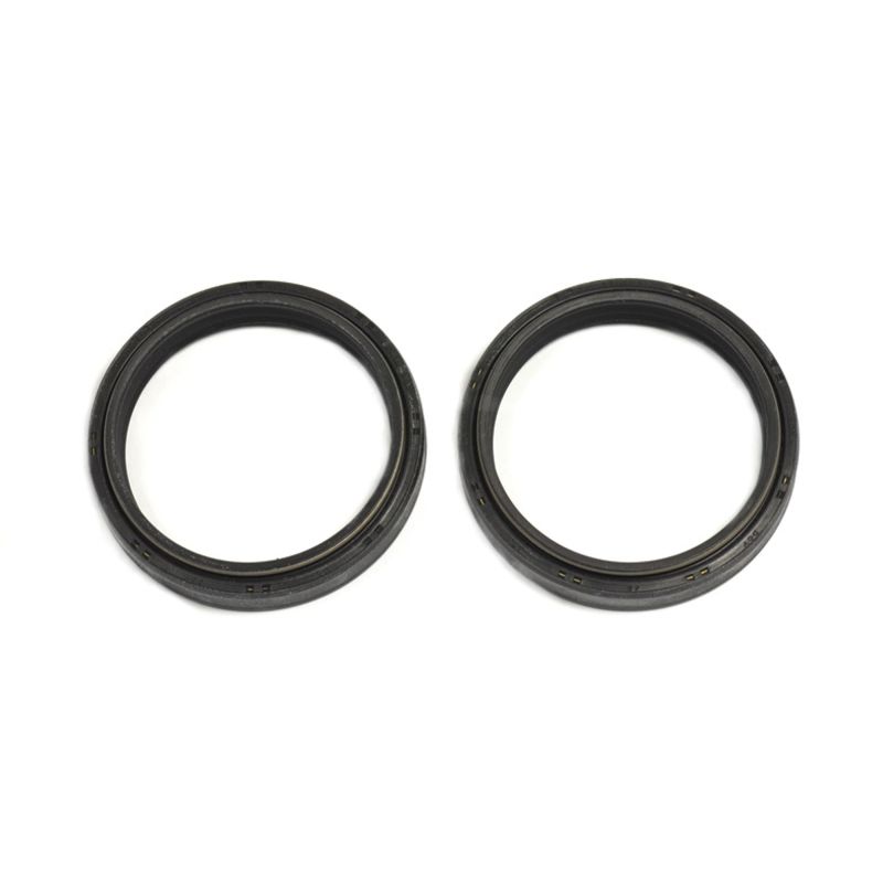 Athena 10-14 Honda CRF 250 R 48x58.1x8.5/10.5mm Fork Oil Seal Kit P40FORK455123 P40FORK455123 Photo - Primary