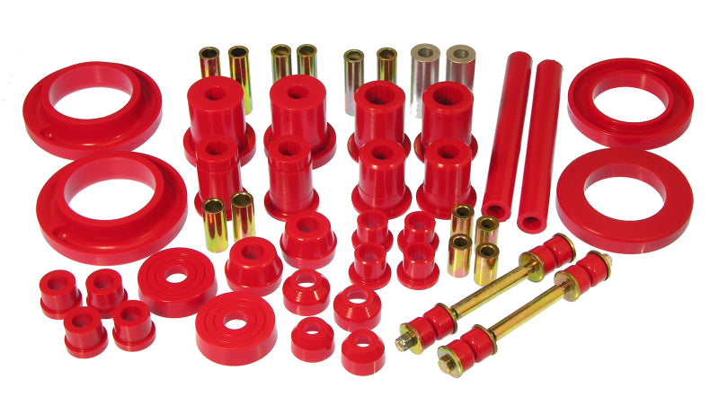 Prothane Suspension Bushing Kit 6-2033-BL User 1