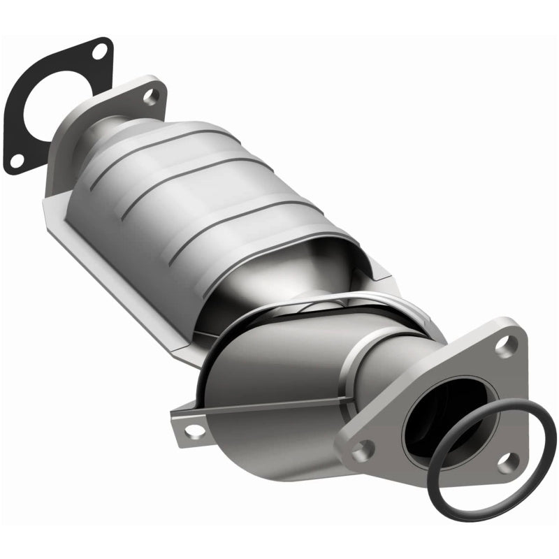 MagnaFlow HM Grade Federal / EPA Compliant Direct-Fit Catalytic Converter 24086 Photo - out of package