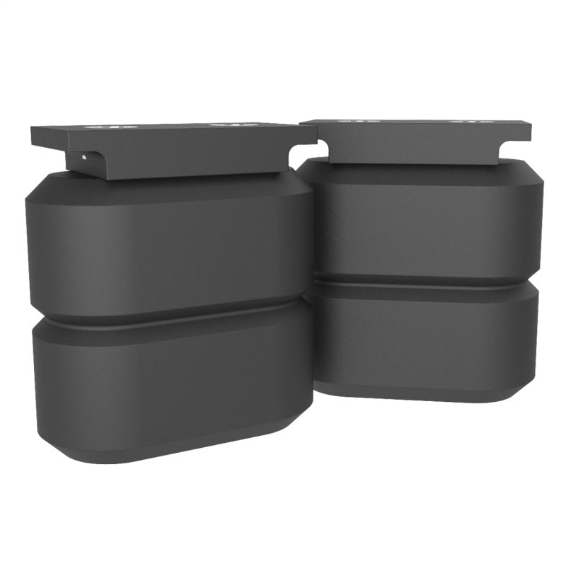 Timbren 2007 Dodge Sprinter 3500 Rear Suspension Enhancement System MBRSP35A MBRSP35A Photo - Primary