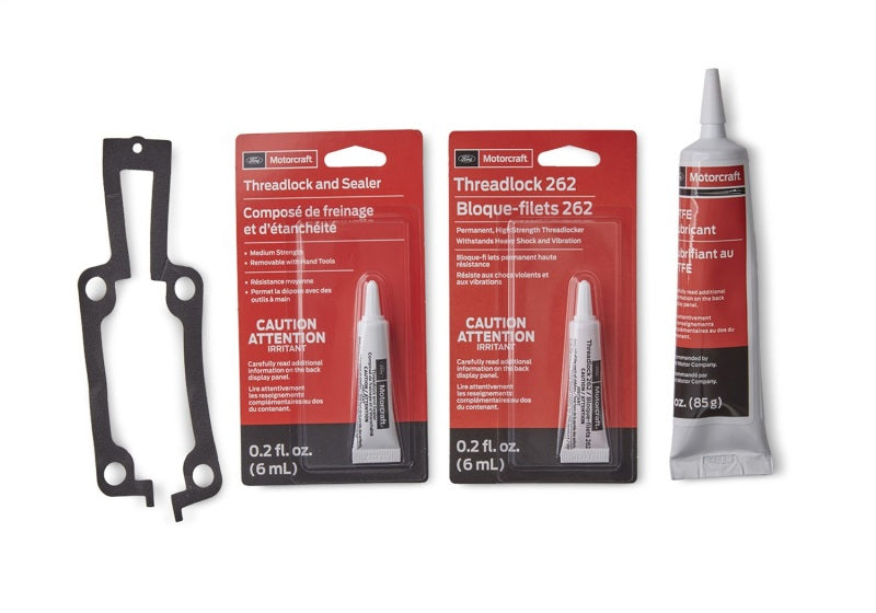 Ford Performance Parts 15-17 Mustang GT 2.3L / 3.7L Shifter Kit w/o Knob M-7210-MA Photo - Unmounted