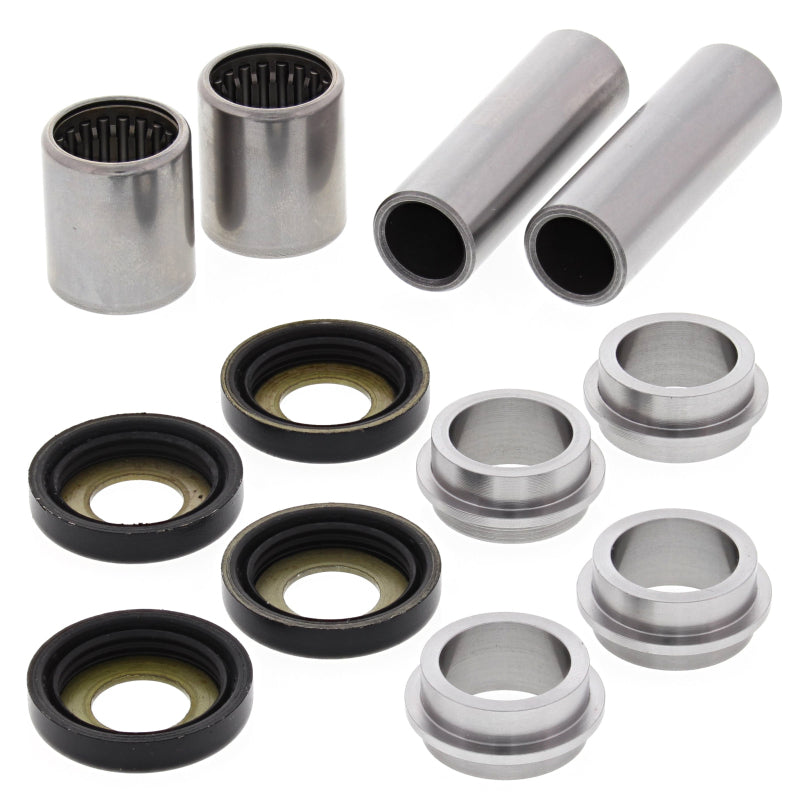 All Balls Racing 85-86 Honda ATC250R Swing Arm Bearing Kit 28-1091 28-1091 Photo - Primary