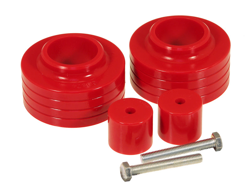 Prothane Coil Spring Insulator 1-1702 Photo - Primary