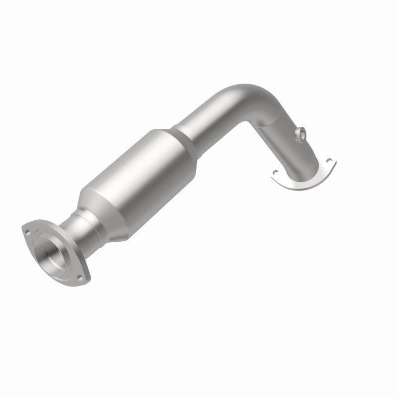 MagnaFlow Lexus NX200t OEM Grade Federal / EPA Compliant Direct-Fit Catalytic Converter 21-114 360 Degree Image Set