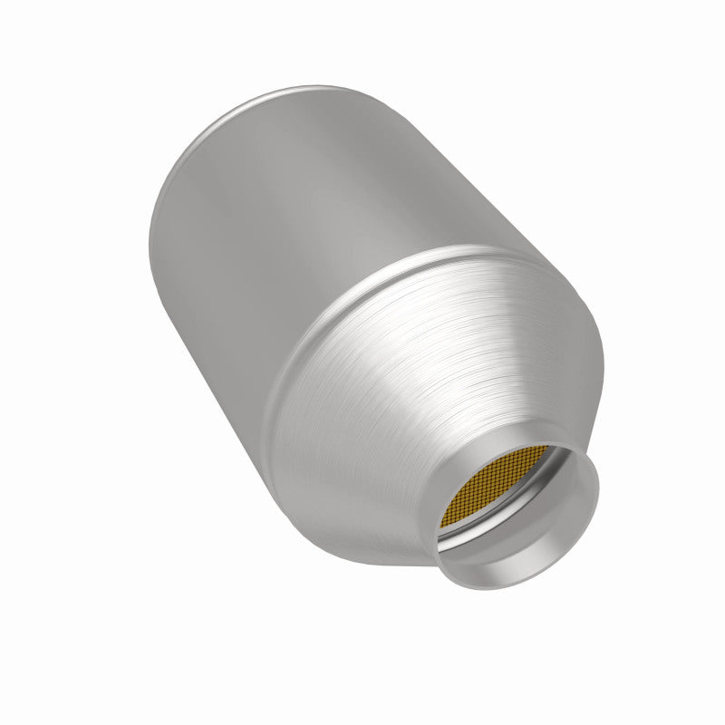 MagnaFlow California Grade CARB Compliant Universal Catalytic Converter 337303 360 Degree Image Set