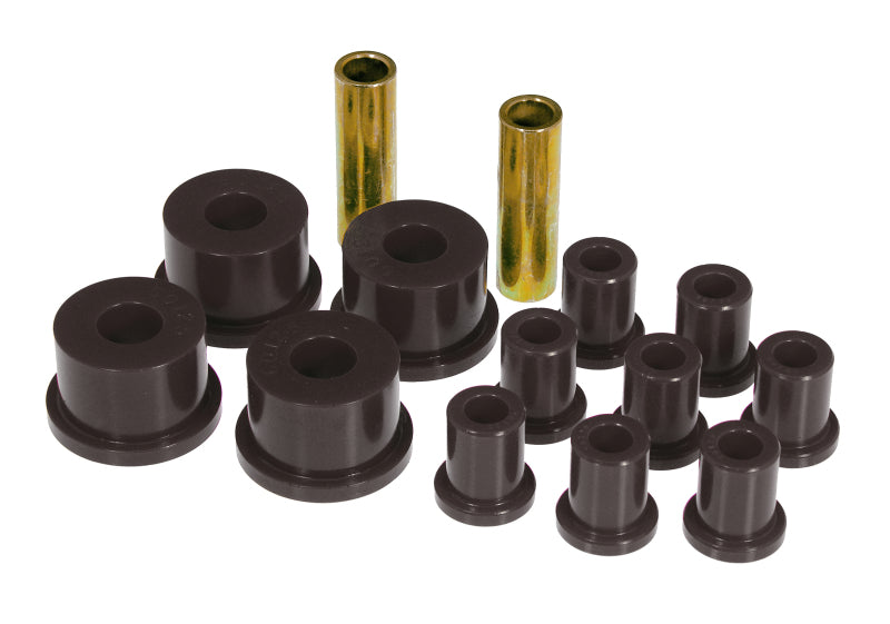 Prothane Leaf Spring Shackle Bushing 4-1001-BL Photo - Primary