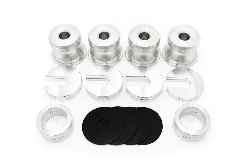 SPL Parts 89-02 Nissan Skyline (R32/R33/R34) Solid Subframe Bushings SPL SSB Z32 SPL SSB Z32 Photo - Primary