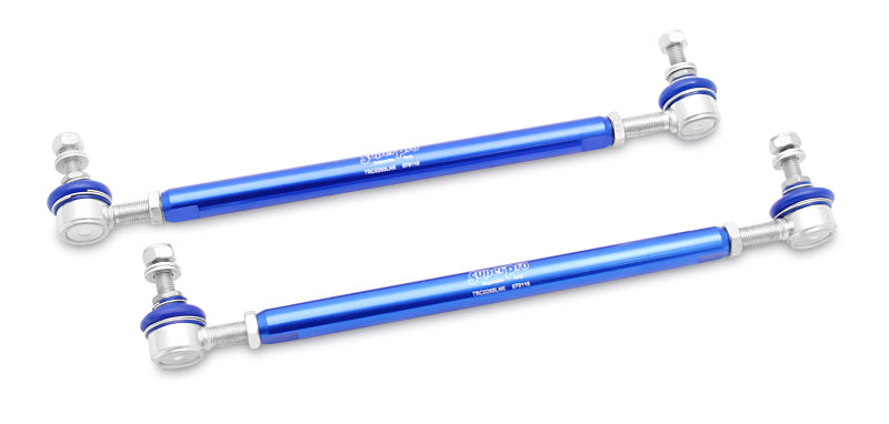 SuperPro Sway Bar Link Kit TRC10265 Photo - Primary