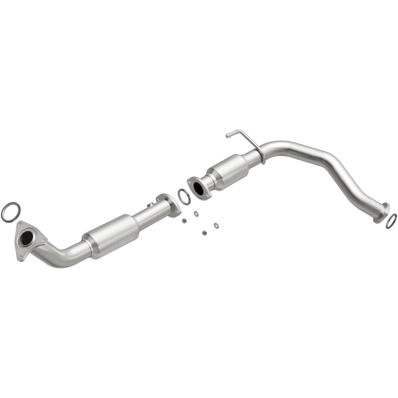 MagnaFlow Toyota Sequoia OEM Grade Federal / EPA Compliant Direct-Fit Catalytic Converter 52559 Photo - Primary