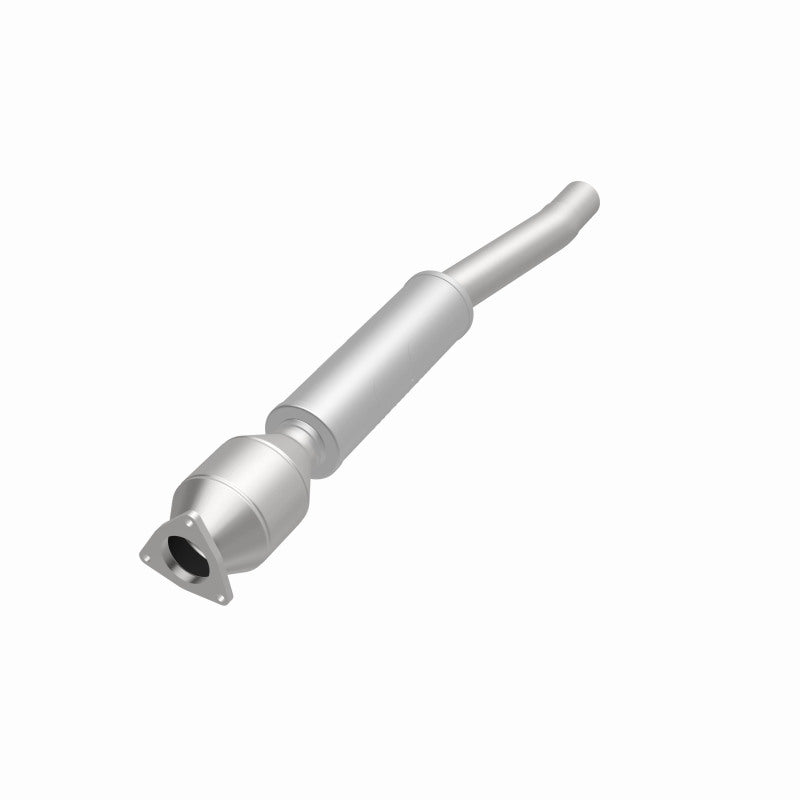 MagnaFlow California Grade CARB Compliant Direct-Fit Catalytic Converter 441027 360 Degree Image Set