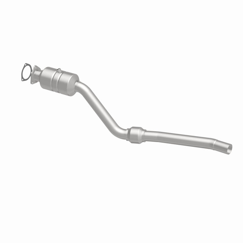 MagnaFlow Audi OEM Grade Federal / EPA Compliant Direct-Fit Catalytic Converter 51461 360 Degree Image Set