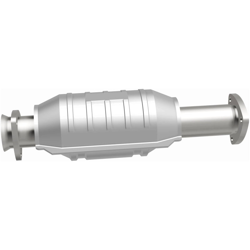 MagnaFlow Saab 900 Standard Grade Federal / EPA Compliant Direct-Fit Catalytic Converter 22833 Photo - out of package