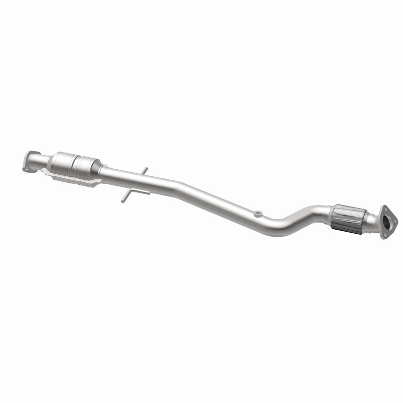 MagnaFlow Chevrolet Cruze OEM Grade Federal / EPA Compliant Direct-Fit Catalytic Converter 52109 360 Degree Image Set
