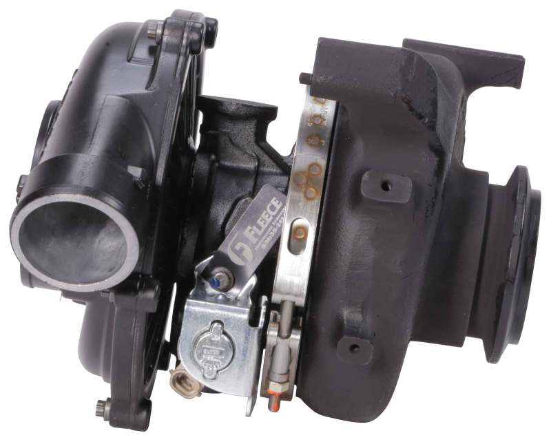 Fleece Performance 03-04 63mm FMW Ford 6.0L Cheetah Turbocharger FPE-6.0STREET-0304 FPE-6.0STREET-0304 Photo - Primary