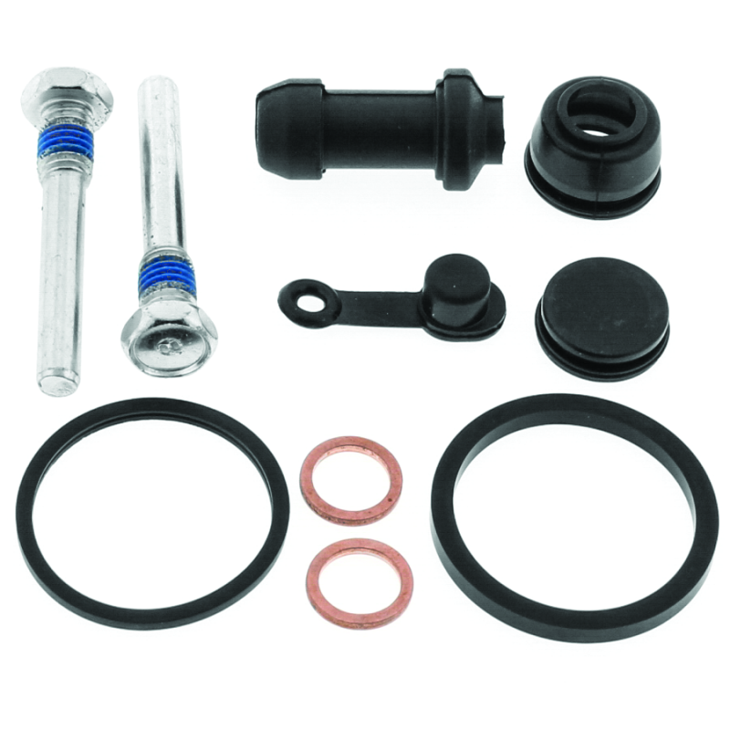 QuadBoss Qboss Caliper Rebuild Kit 414579 414579 Photo - Primary