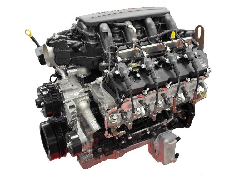 Ford Racing 7.3L MEGAZILLA 615 HP Crate Engine (No Cancel No Returns) M-6007-MZ73 M-6007-MZ73 Photo - Unmounted