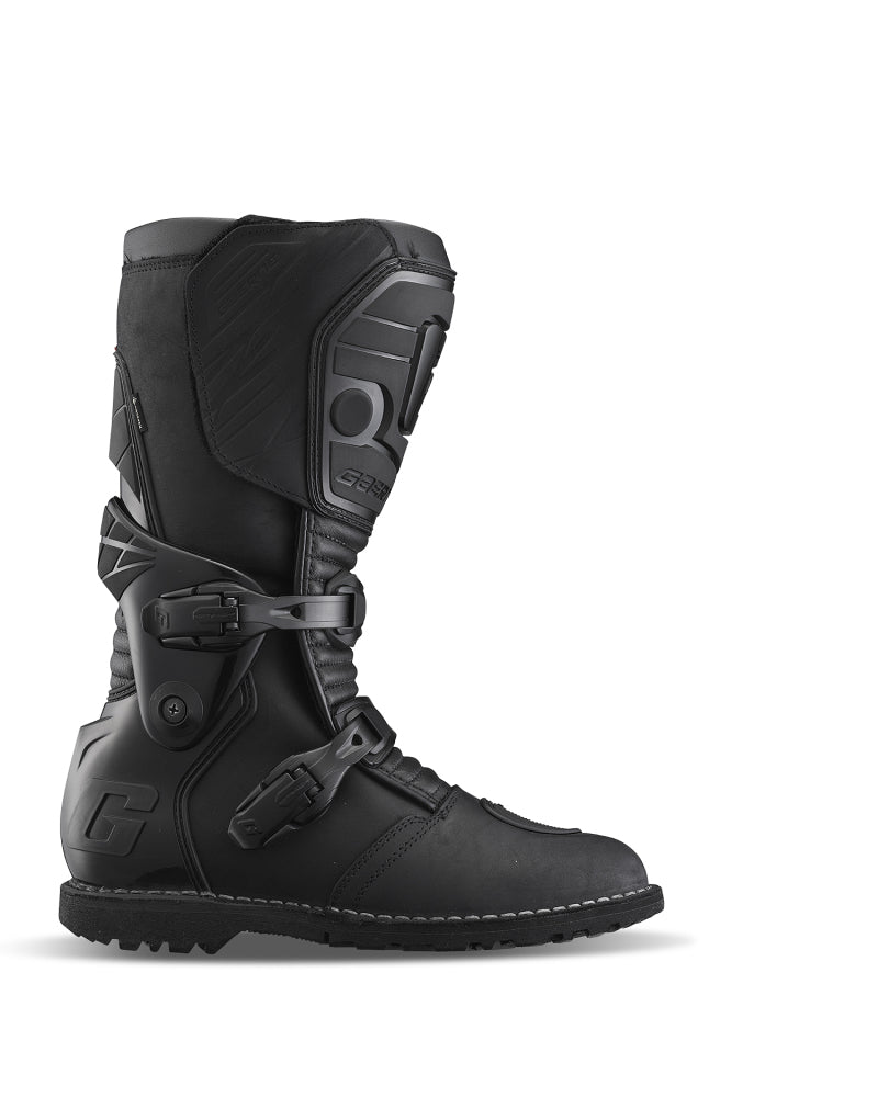 Gaerne G-Dakar Boot Blk 12 2529-001-12 2529-001-12 User 1