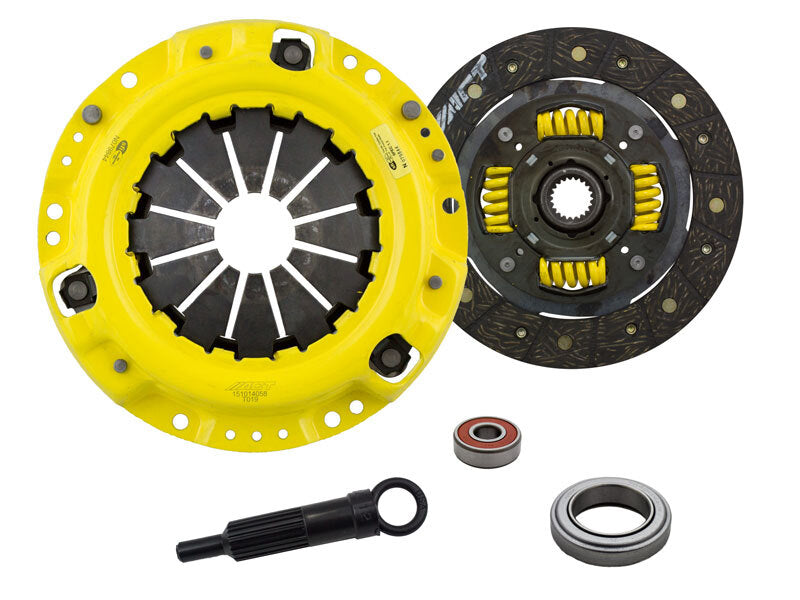 ACT Hd/Perf Street Sprung TK2-HDSS Photo - Primary