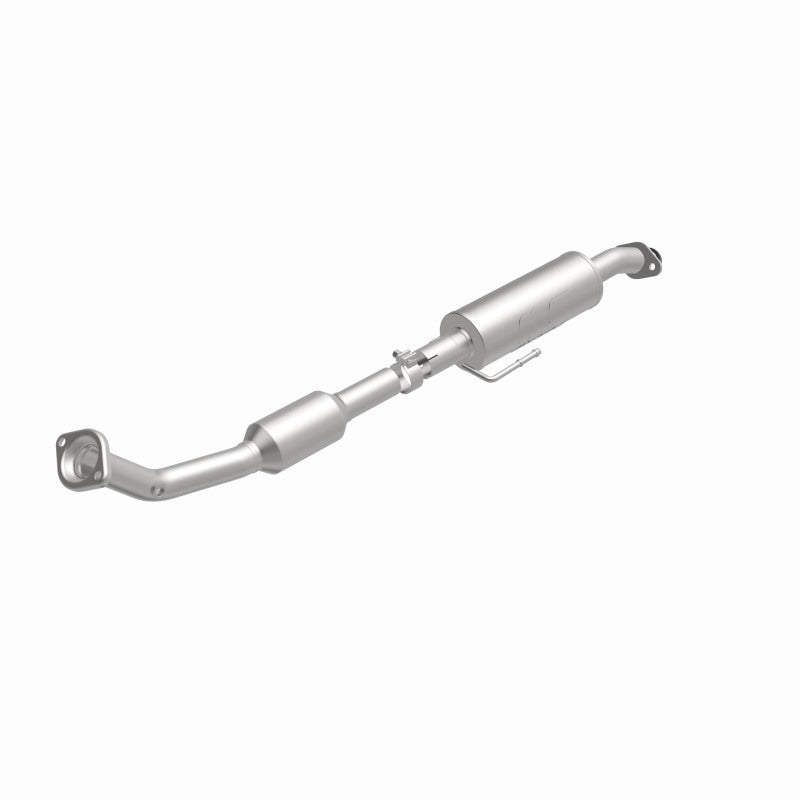 Magnaflow 2019 Toyota Corolla 2.0L Direct Fit Catalytic Converter 280080 280080 360 Degree Image Set