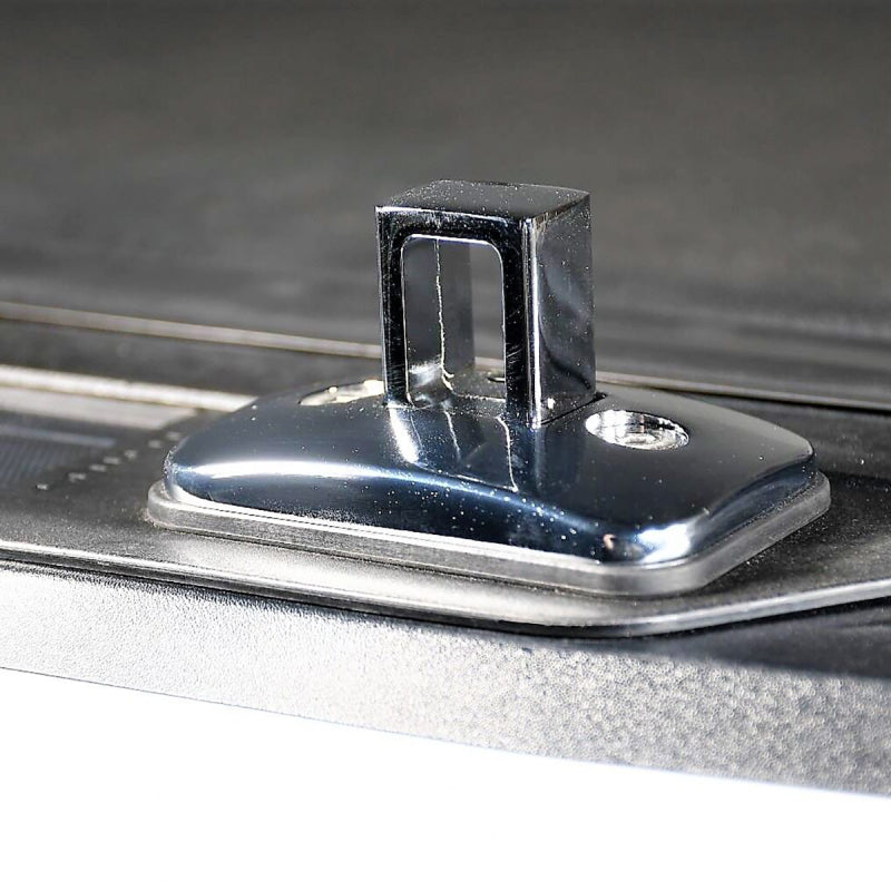 Putco 19-20 Chevy Silv LD / GMC Sierra LD - Push-Up Tie Downs for Rear Stake Pockets (Pair) 99915 99915 Photo - Primary