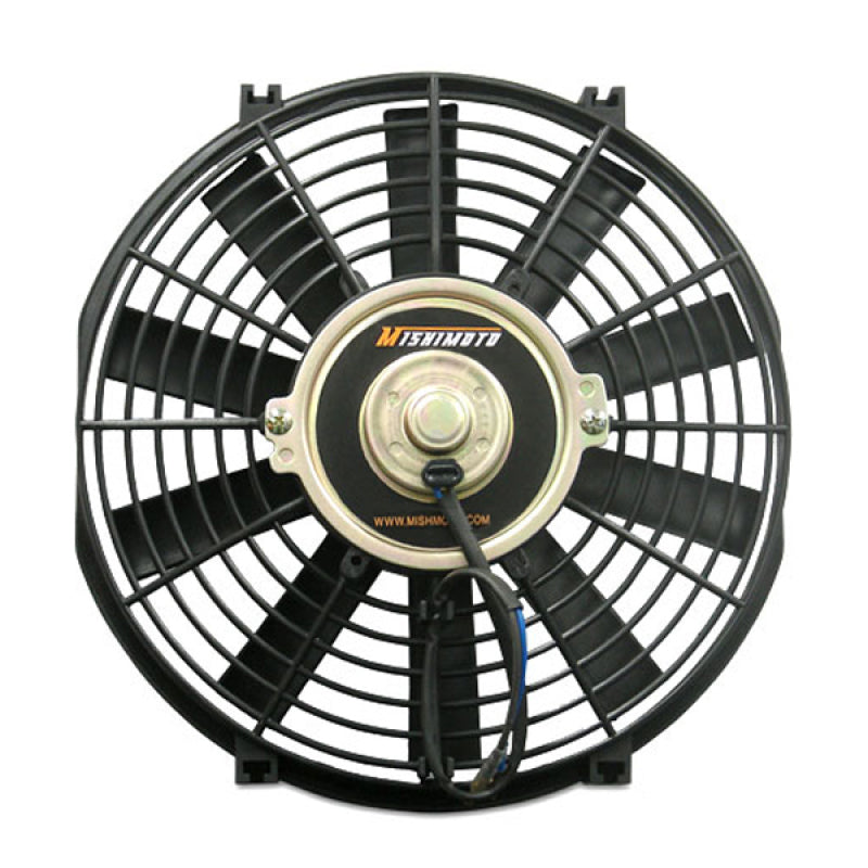 Mishimoto Slim Electric Fan 16" MMFAN-16 Photo - Primary