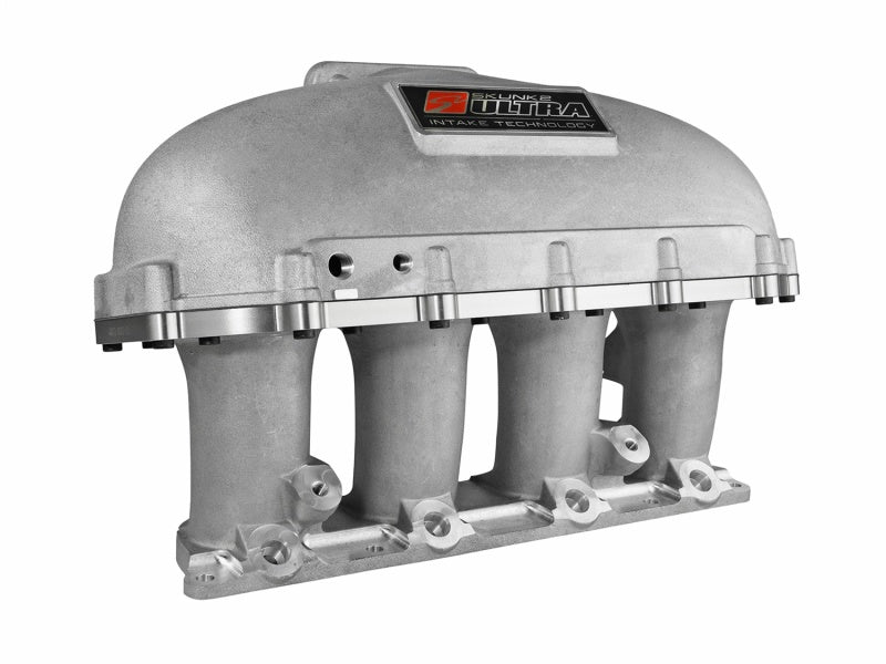 Skunk2 Ultra Series Race Centerfeed Intake Manifold 02-05 Civic Si / K Series 307-05-8080 Photo - Unmounted