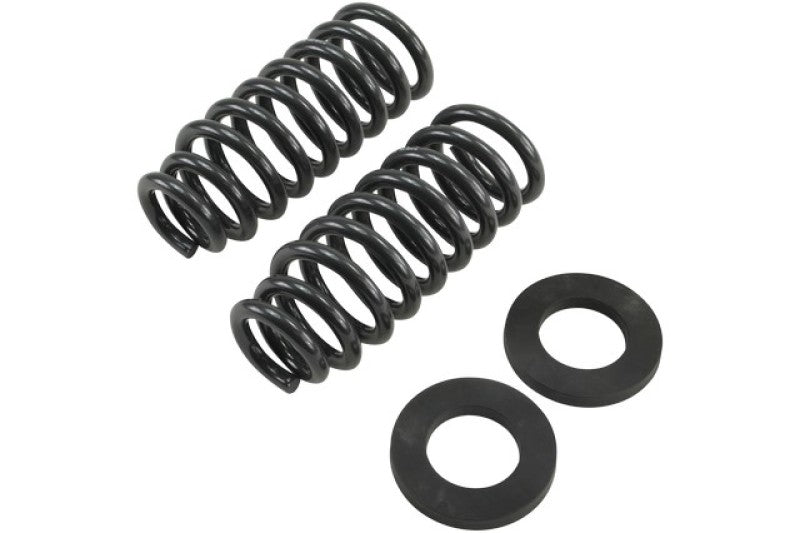 Belltech Pro Coil Spring Set 04-08 F150 8-cyl 2inch-3inch 23807 Photo - Primary