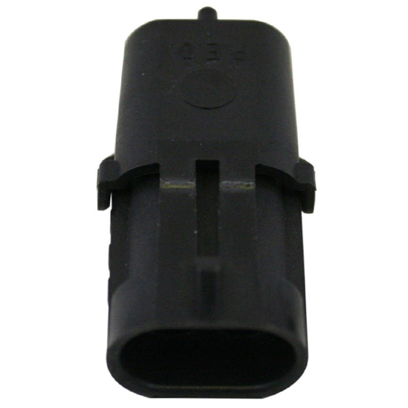 Nitrous Express 2 Way Female Weather Connector (1 Ea) 17521 17521 Photo - Primary