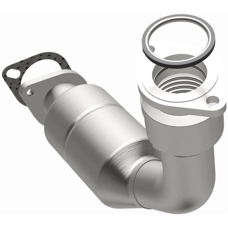 MagnaFlow Pontiac G8 OEM Grade Federal / EPA Compliant Direct-Fit Catalytic Converter 49627 Photo - out of package