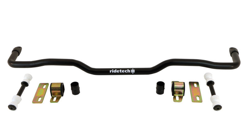 Ridetech 58-64 Impala Front MuscleBar 11059120 11059120 User 1