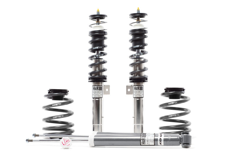 H&R Street Performance SS Coilovers Audi TT 2000-2006 36431-2 Photo - Primary