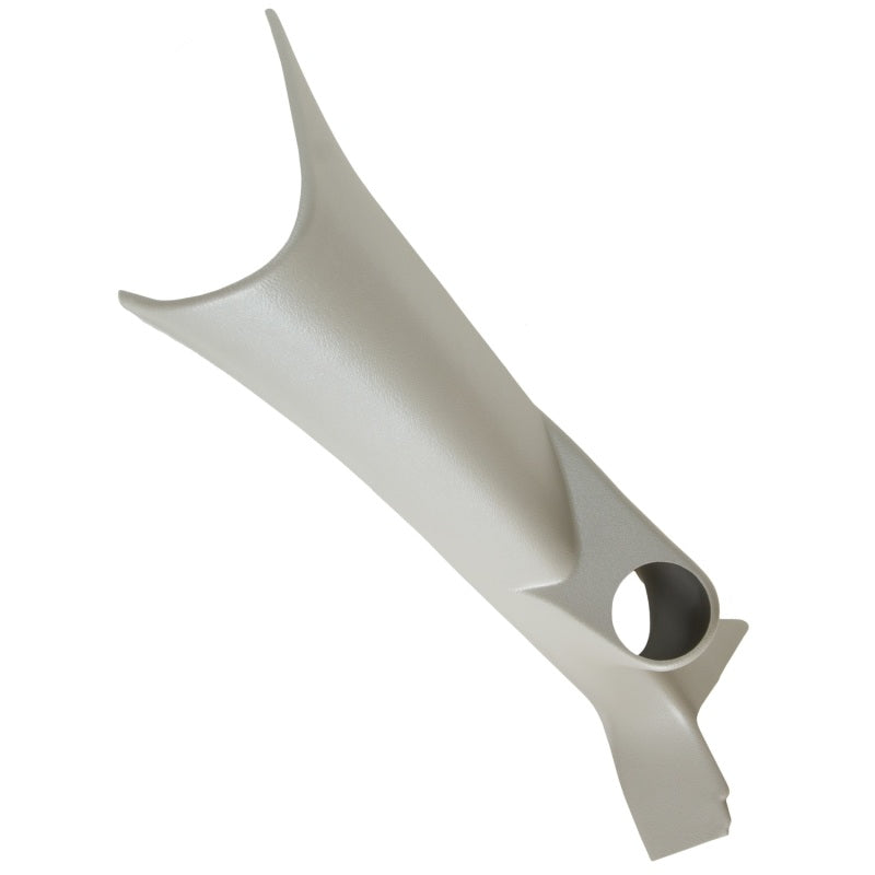Autometer A-Pillar, Full, Single, 2-1/16", Tan, Dart 13+ 12206 Photo - Primary