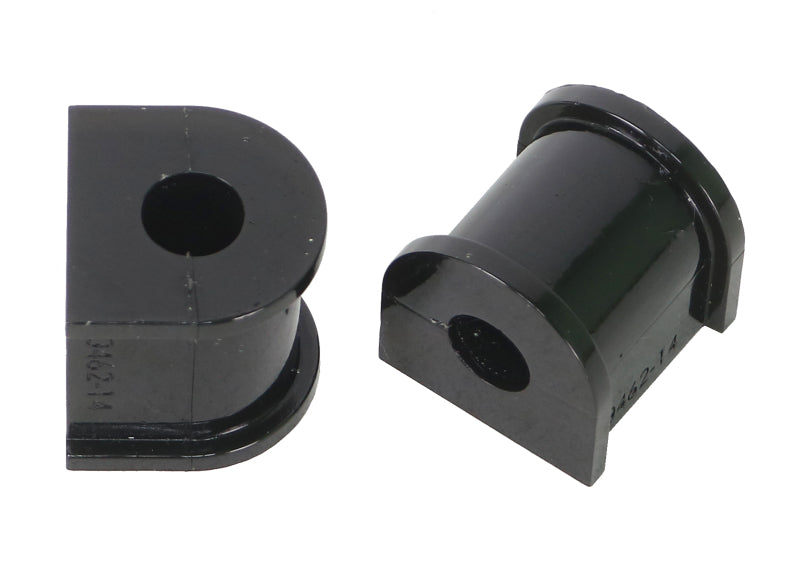 Whiteline 1987-1996 Toyota Camry Sway Bar Mount Bushing Kit - 14mm W23778 W23778 Photo - Close Up