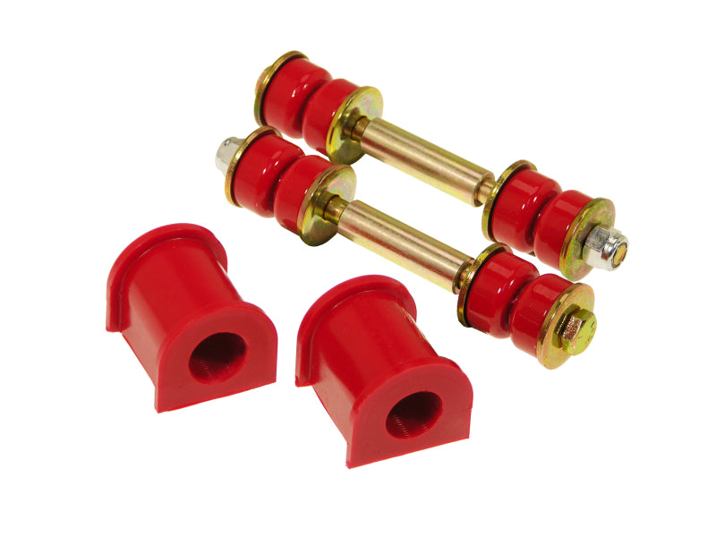 Prothane Suspension Stabilizer Bar Bushing 14-1106 Photo - Primary
